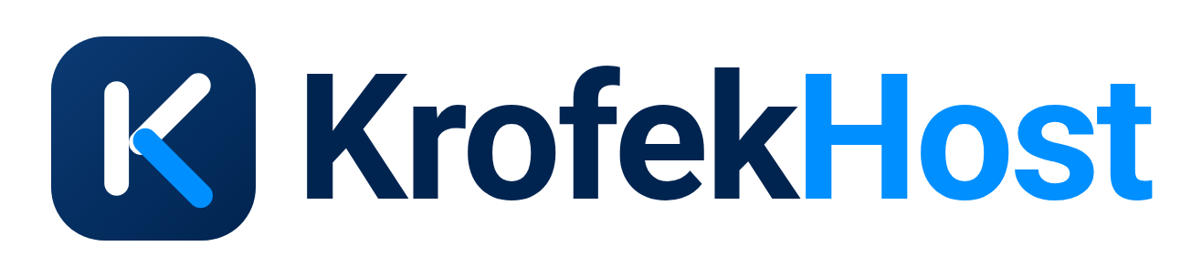 KrofekHost